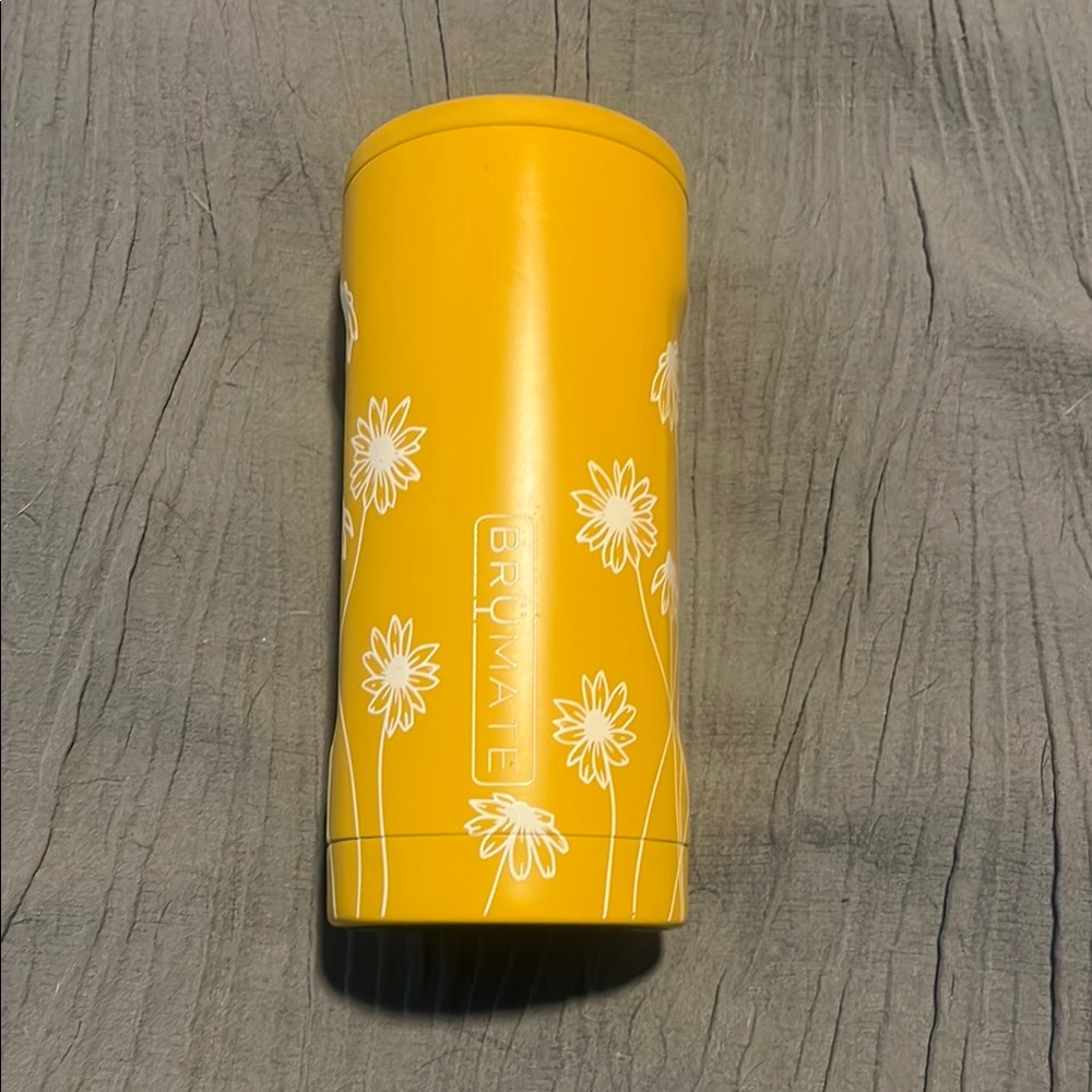 Brumate Skinny Can Coozie